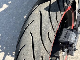Yamaha MT 125 - 10