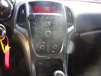 Opel Astra 1.7 CDTI - 10