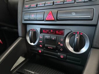 Audi A3/2.0TDI/103Kw/SPORTBACK/2008/199tis km/BEZ KOROZE - 10