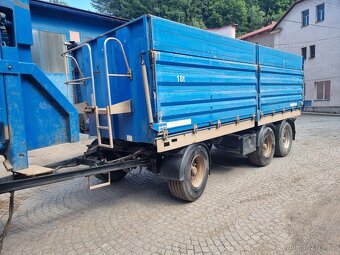 Daf CF85+ vlek Schvancmüler - 10