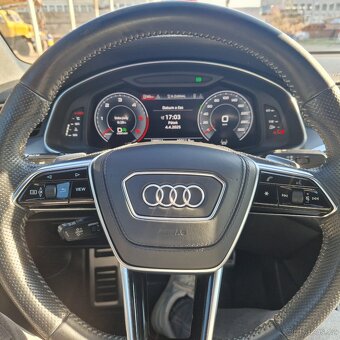AUDI A7 - 10