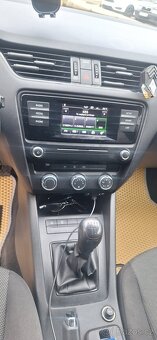 Octavia kombi 3 - 10