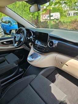 Mercedes Benz Marco Polo 250D 4M - 10