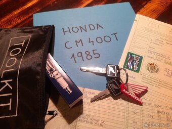 Krasná Honda - 10