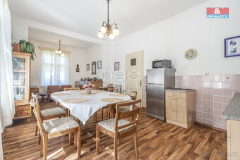 Prodej vily, 550 m², Velké Hamry - 10