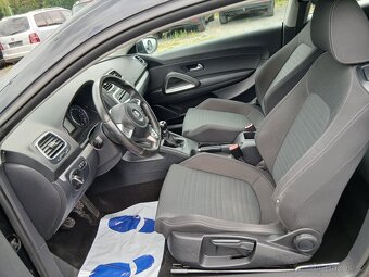 Volkswagen Scirocco, 1.4TSI, 90KW, ALU"18" - 10