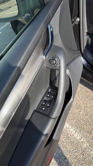 Škoda Octavia 3 Combi Style 1.6 TDI 85kW DSG / Facelift - 10