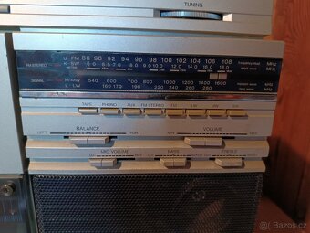 SHARP VZ-2500 - 10