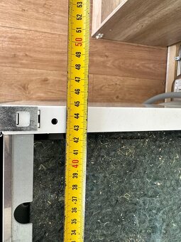 Myčka Mora 45 cm - 10