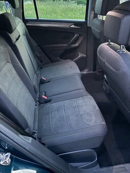 Tiguan 1,5 Tsi 110KW Life - 10