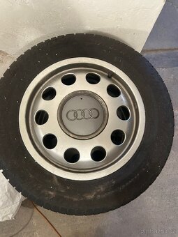 Audi A3 8l 1.9tdi 74kw - 10