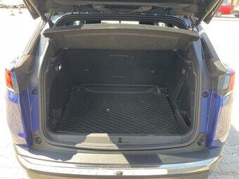 Peugeot 3008 GT 2.0Hdi 133kw, automat, VÝBAVA, KRÁSNÝ STAV - 10