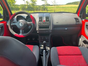 VW Lupo - 10