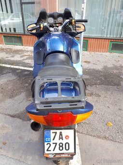 BMW R 1100 RT - 10