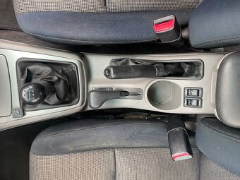 Subaru forester 2.0 SG 4x4 - 10