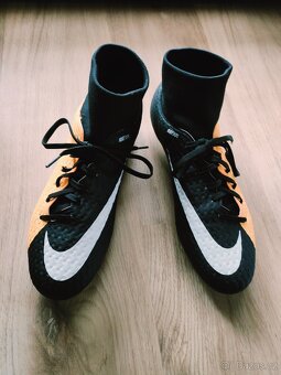 Kopačky NIKE HYPERVENOM Phelon - 10