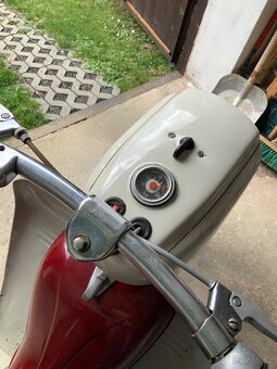 Jawa 50 Pionyr - 10