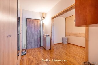 Prodej bytu 4+1 ul. V Oblouku v Ústí nad Labem - 10