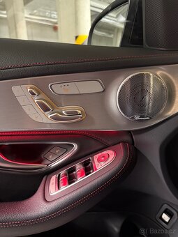 Mercedes-Benz C43 AMG - 10