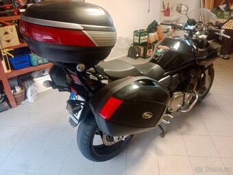 Suzuki Gsf 1200 Bandit - 10