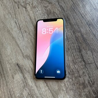 IPhone 11 Pro 256GB, silver (12 měsíců záruka) - 10