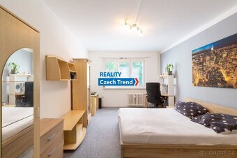 Pronájem bytu 3+1, 73 m² - Olomouc - Kmochova, ev.č. 02869 - 10