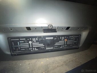 Škoda Octavia 1 (náhradní díly) - 10