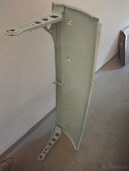 Škoda 1000mb de luxe - 10