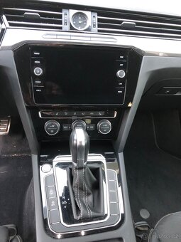 Volkswagen Arteon - 10