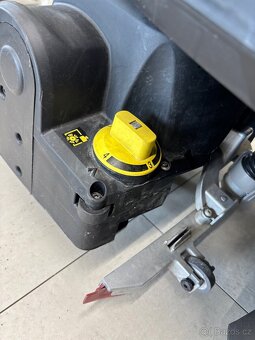 Kärcher BR 35/12 C – předváděcí stroj, TOP stav - 10