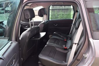 Renault Scénic 1.6 DCi/MANUÁL/KŮŽE/NAVI/2014/ - 10