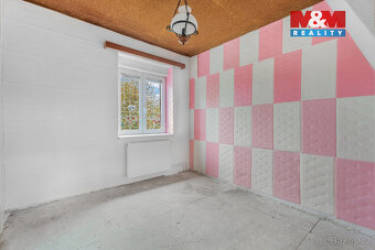 Prodej bytu 3+1, 80 m², Dlouhý Most - 10