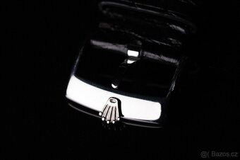 Starožitné švýcarské hodinky ROLEX 1920 - 10