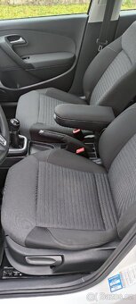 Volkswagen Polo R line 1.2 i, tempomat, parksenzor - 10