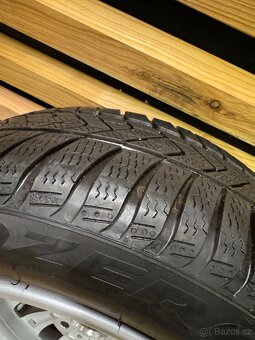 Alu originální kola BMW styling 632 G30/G31 5x112 ❄️ - 10