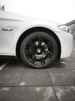BMW 535 xdrive M paket - 10