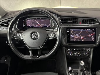 Volkswagen Tiguan Allspace 2.0BiTDi DSG 4x4 R-Line Assist - 10