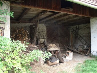 Prodej rodinného domu 100 m², Rájec-Jestřebí - Holešín - 10