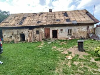 Zajišťujeme zdarma demolice starých střech a objektů - 10