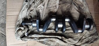 Motor Skoda 130 2x - 10