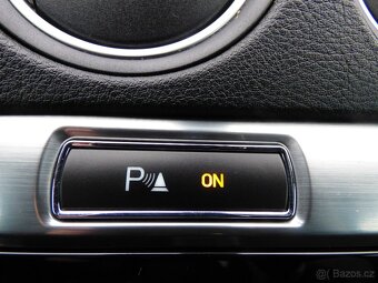 Ford Galaxy 2,0 TDCI 120KW - 10