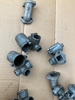 jawa karburátory - 10