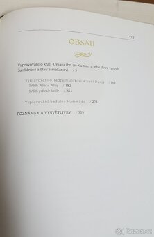 Tisíc a jedna noc - první a druhý díl (2011) - 10