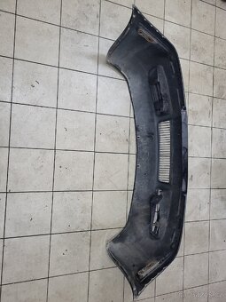 Nárazník přední octavia 1 - 10