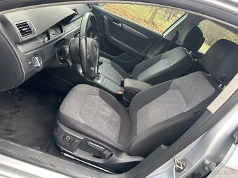 Volkswagen passat b7 2.0 tdi 103kw - 10