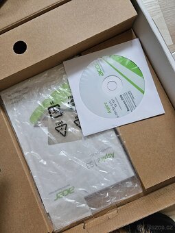 Notebook Acer aspire s3 - 10