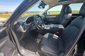 Mazda CX-60 3.3 SkyActive D200 Homura - 10