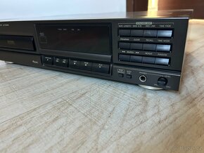 CD přehrávač Technics SL-PG200A - 10