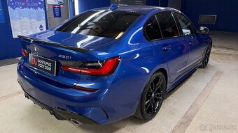 BMW G20 330i | 190 kW | 2019 | DPH - 10