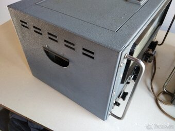 Prodám komunikační přijímač LAMBDA 5 - 10